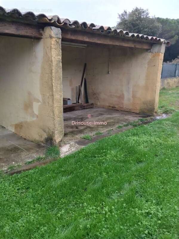 Maison à MONTOLIEU