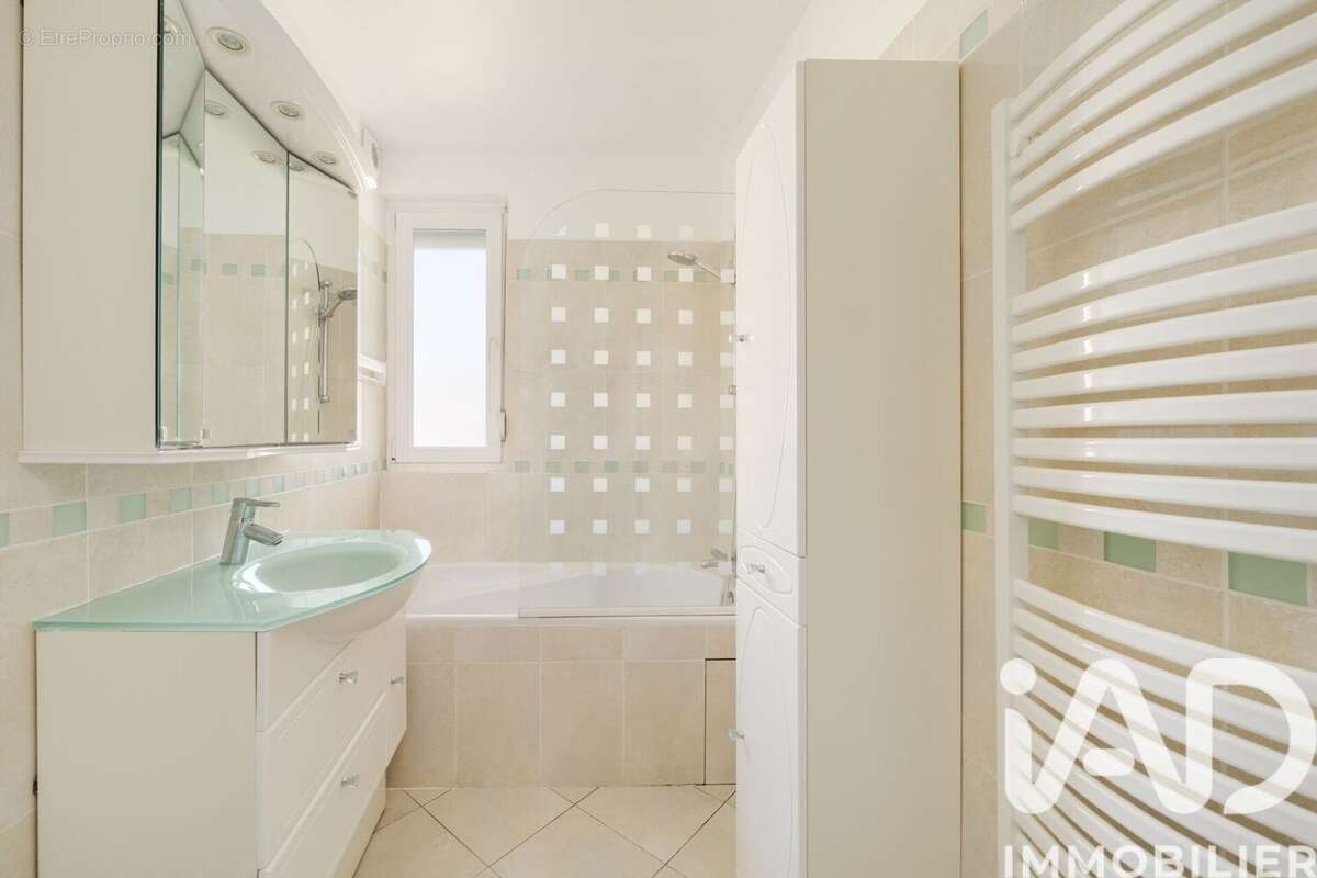 Photo 6 - Appartement à VILLERS-LES-NANCY