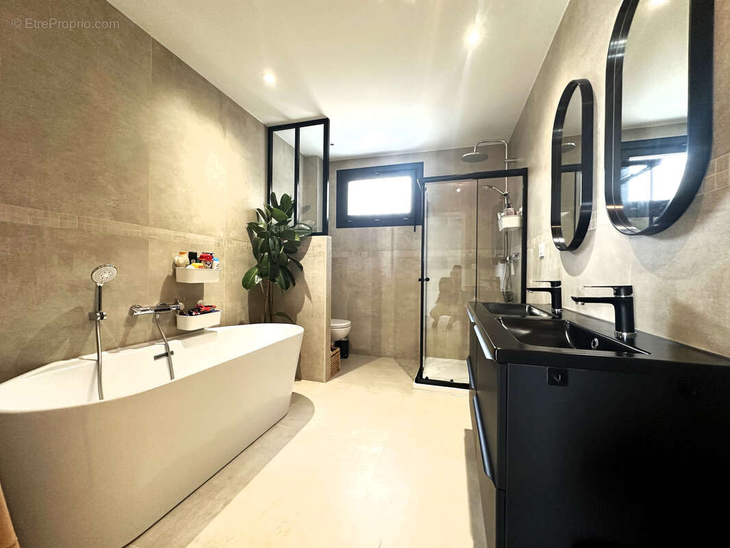 Appartement à BANDOL