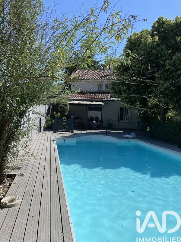 Photo 1 - Maison à NANTES