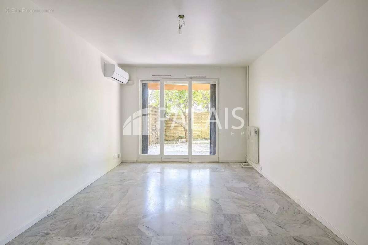 3P RDJ plein sud au pied des commerces - photo 5
