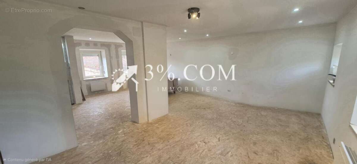 BAISSE DE PRIX / Fermette de 154,26 m2 - photo 8