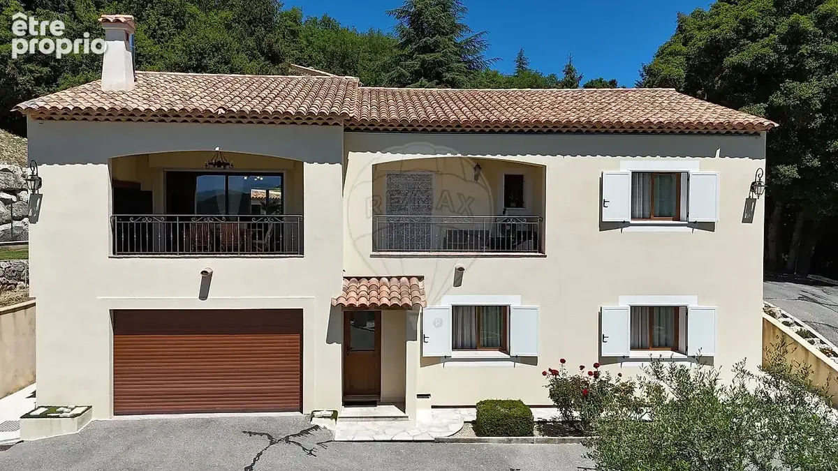Maison 3 chambre(s) à vendre - photo 2