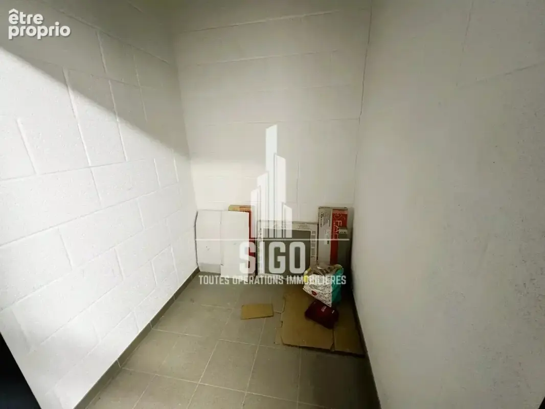 A vendre appartement meublé d’exception rue de Chiny, L-1334 Luxembourg. - photo 14