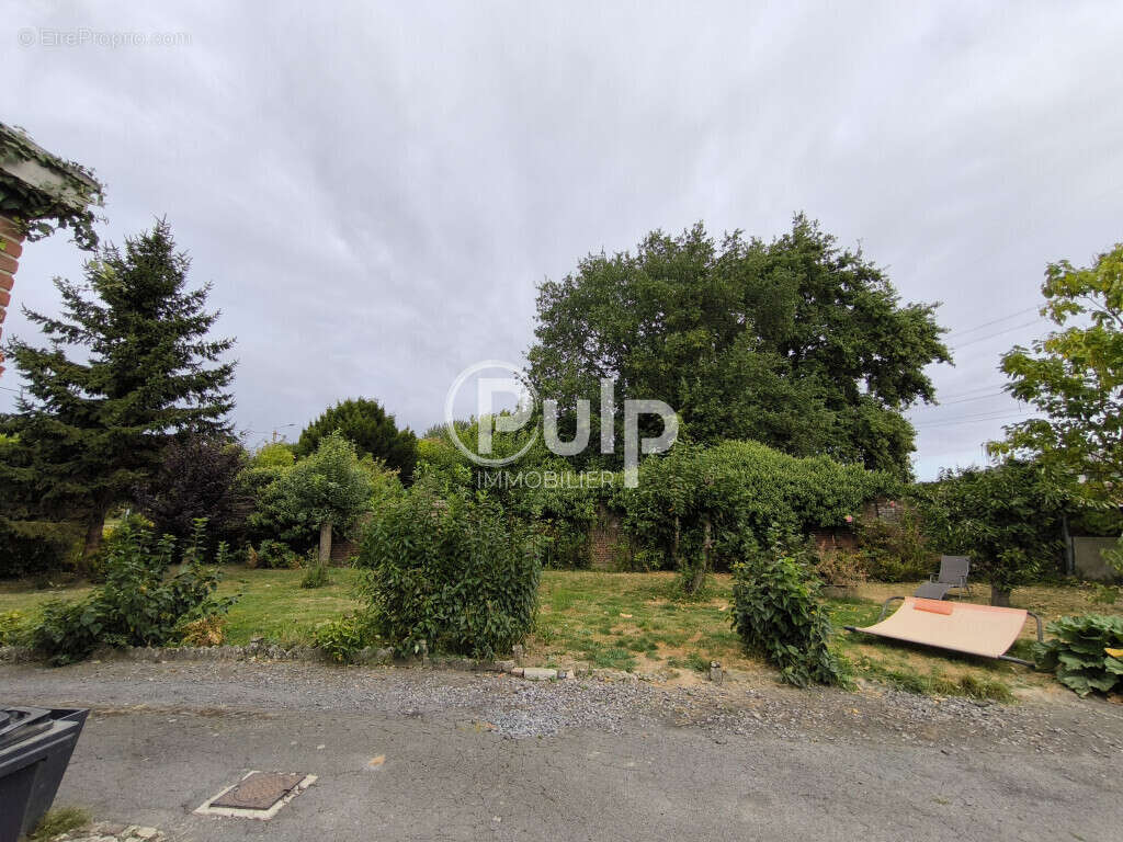 Appartement à BERSEE