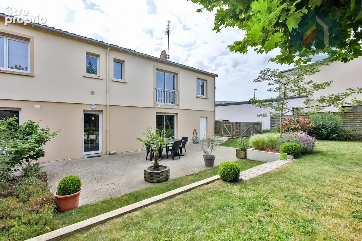 Maison 4 à 5 chambres à proximité immédiate de l'hyper centre - photo 12