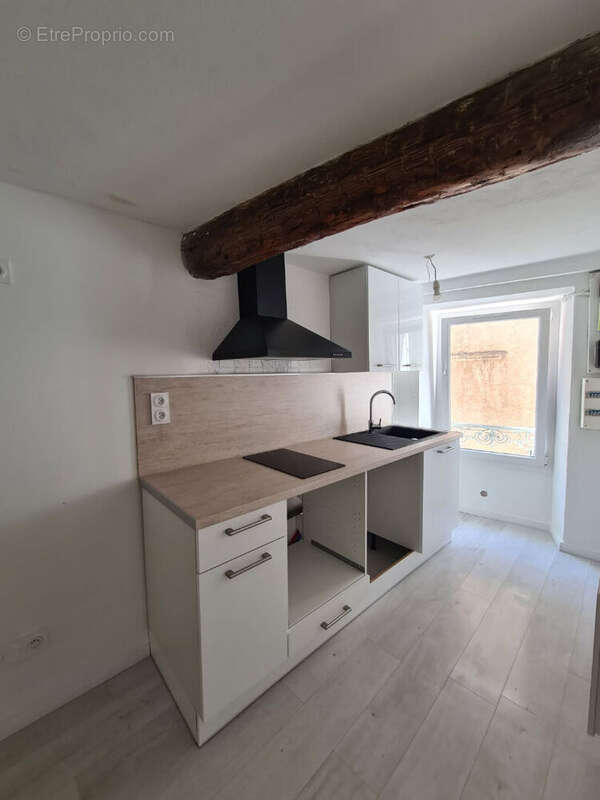 Appartement à OLLIOULES