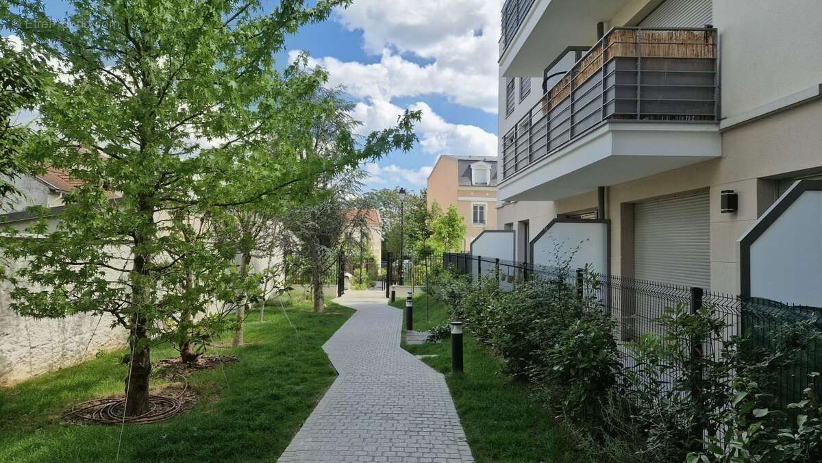 Appartement à NEUILLY-PLAISANCE