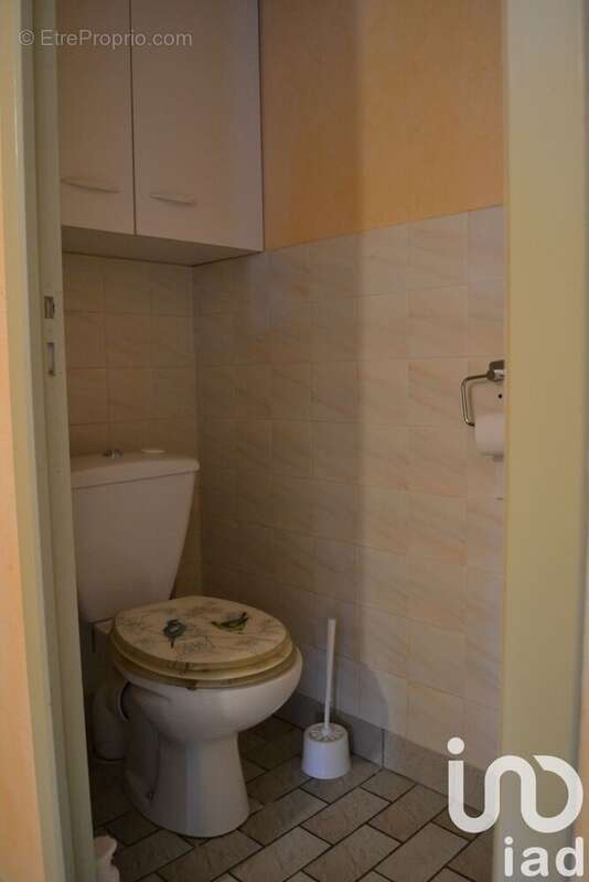 Photo 8 - Maison à NEUVILLE-DE-POITOU