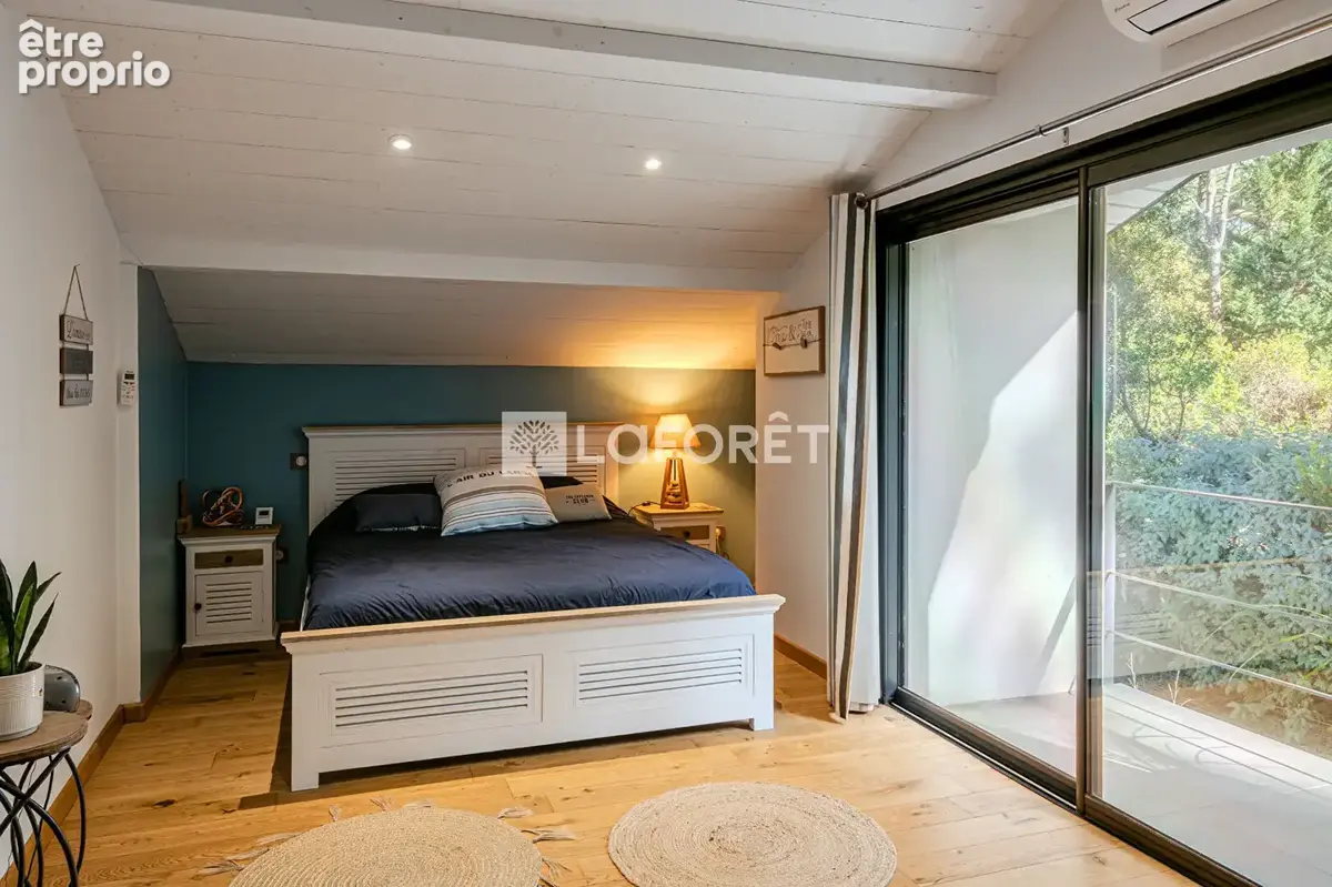 Maison d'architecte à CONTIS Plage - photo 7