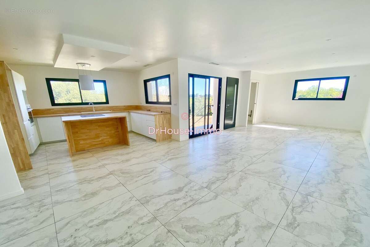 Maison à CARCASSONNE