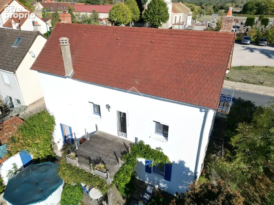 Maison avec un studio indépendant - photo 43