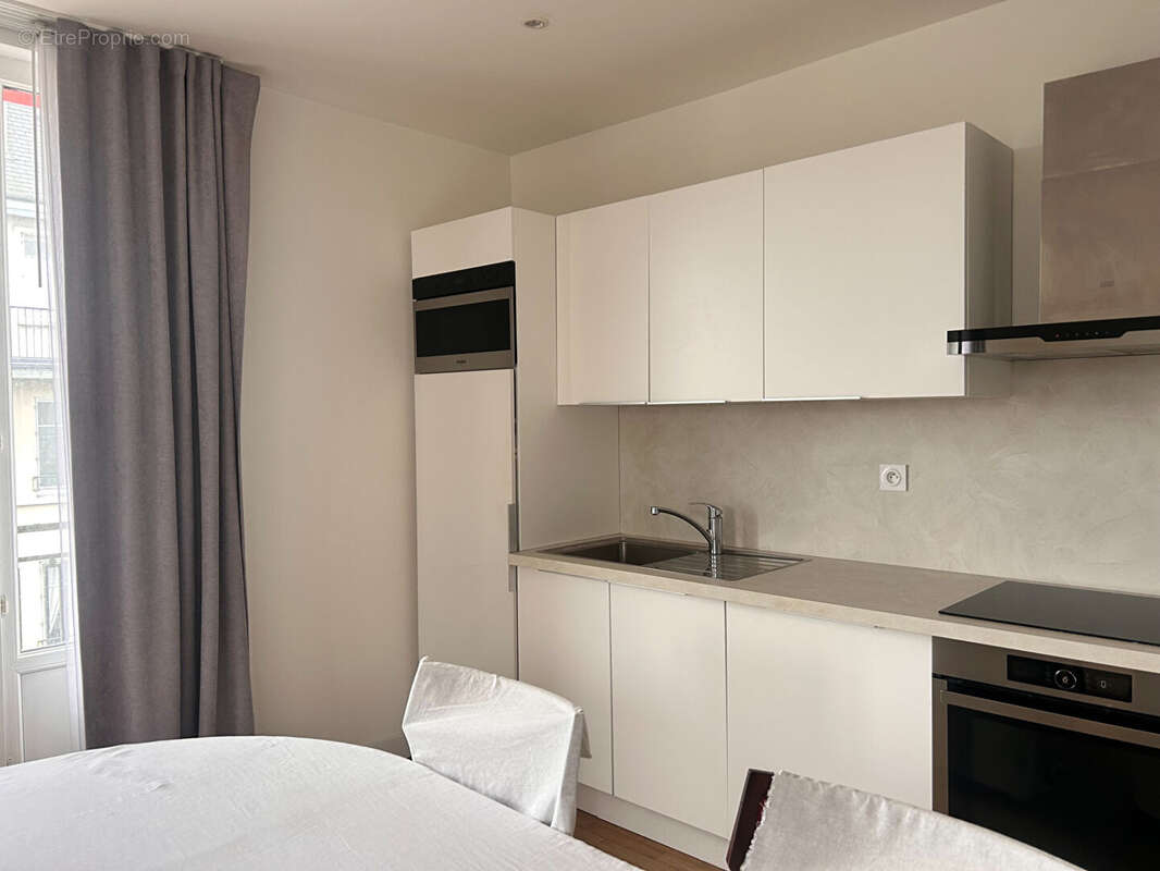 Appartement à BREST