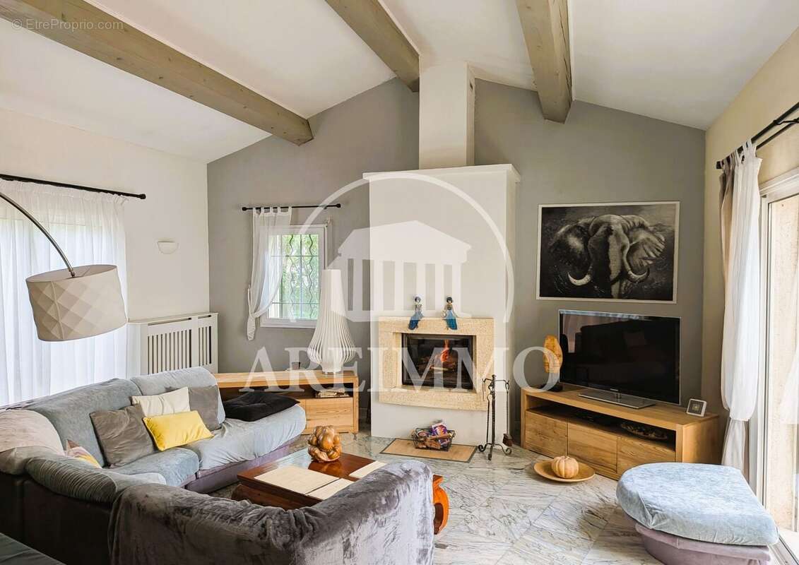 Maison 231 m² à Grabels  - photo 6