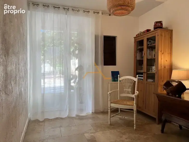 St gervais sur roubion  coquette maison de village de 129 m² avec terrasse - photo 9