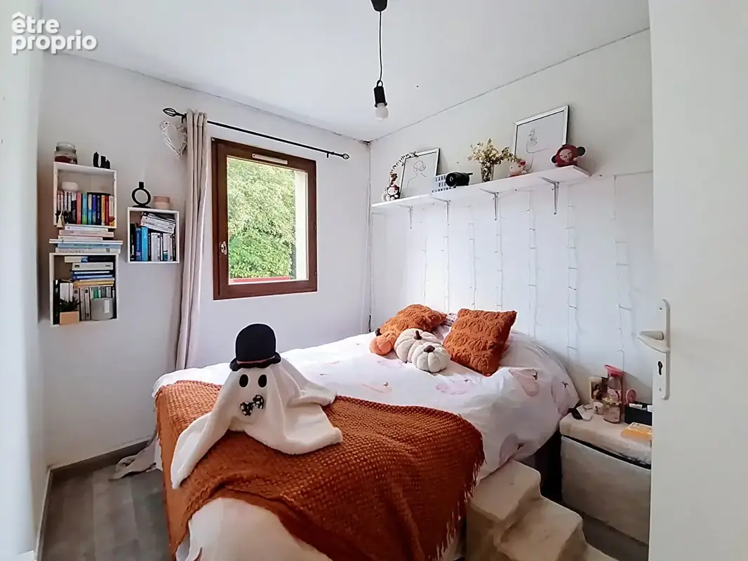 Appartement Cabourg 3 pièce(s) 40 m2 - photo 5