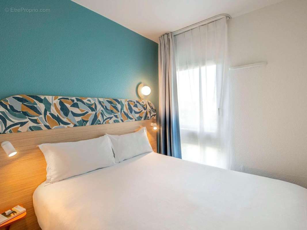 Investissement LMNP Paris 19eme 5.4%rentabilité - photo 3