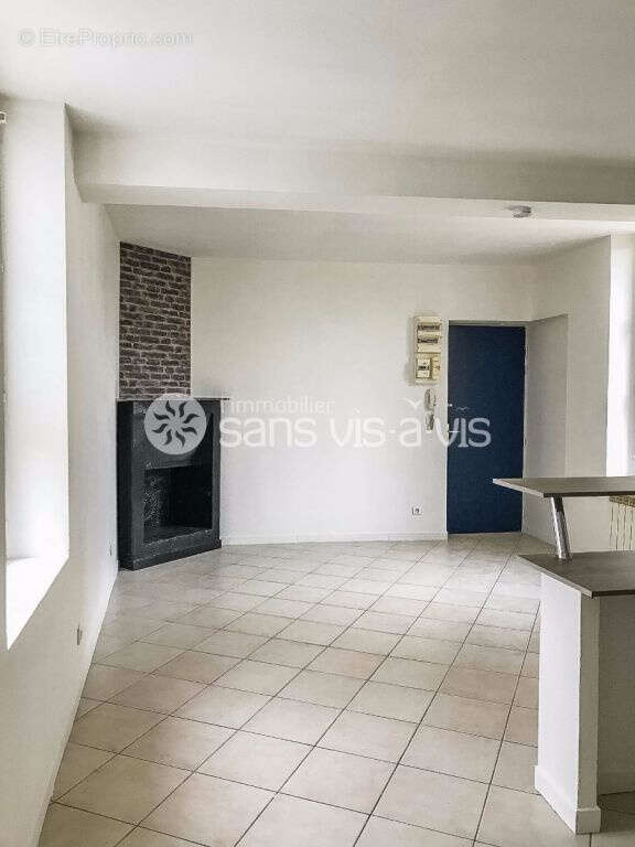 Appartement à DEUIL-LA-BARRE