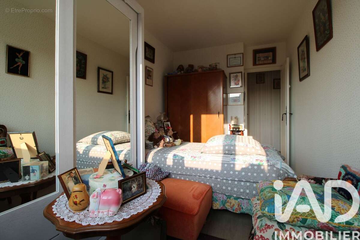 Photo 7 - Appartement à CONFLANS-SAINTE-HONORINE