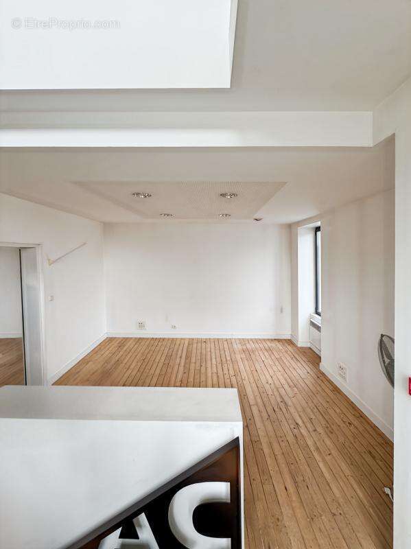 Maison à CHATEAUBRIANT