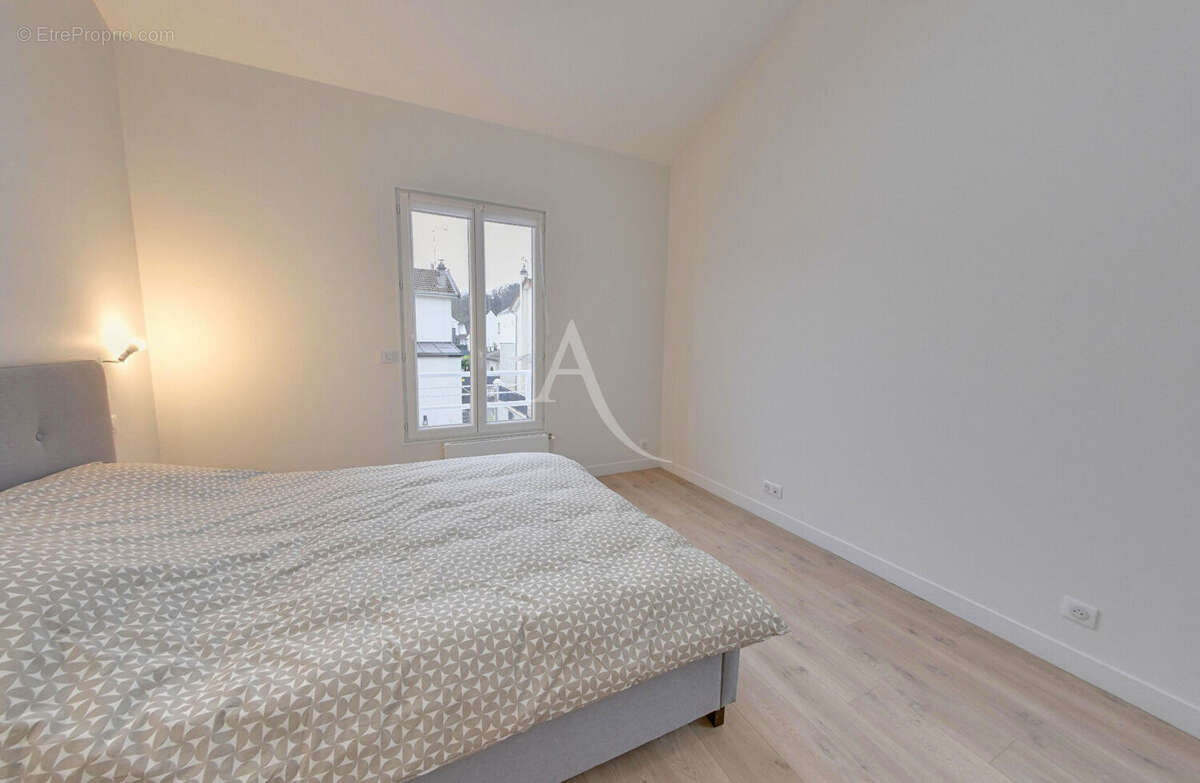 Maison à NOGENT-SUR-MARNE