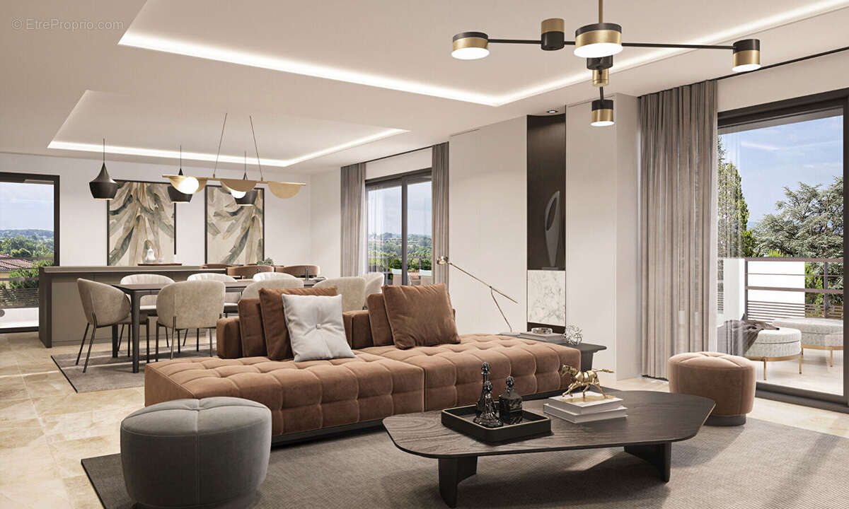 Photo 6 - Appartement à SAINT-GEORGES-D&#039;ESPERANCHE