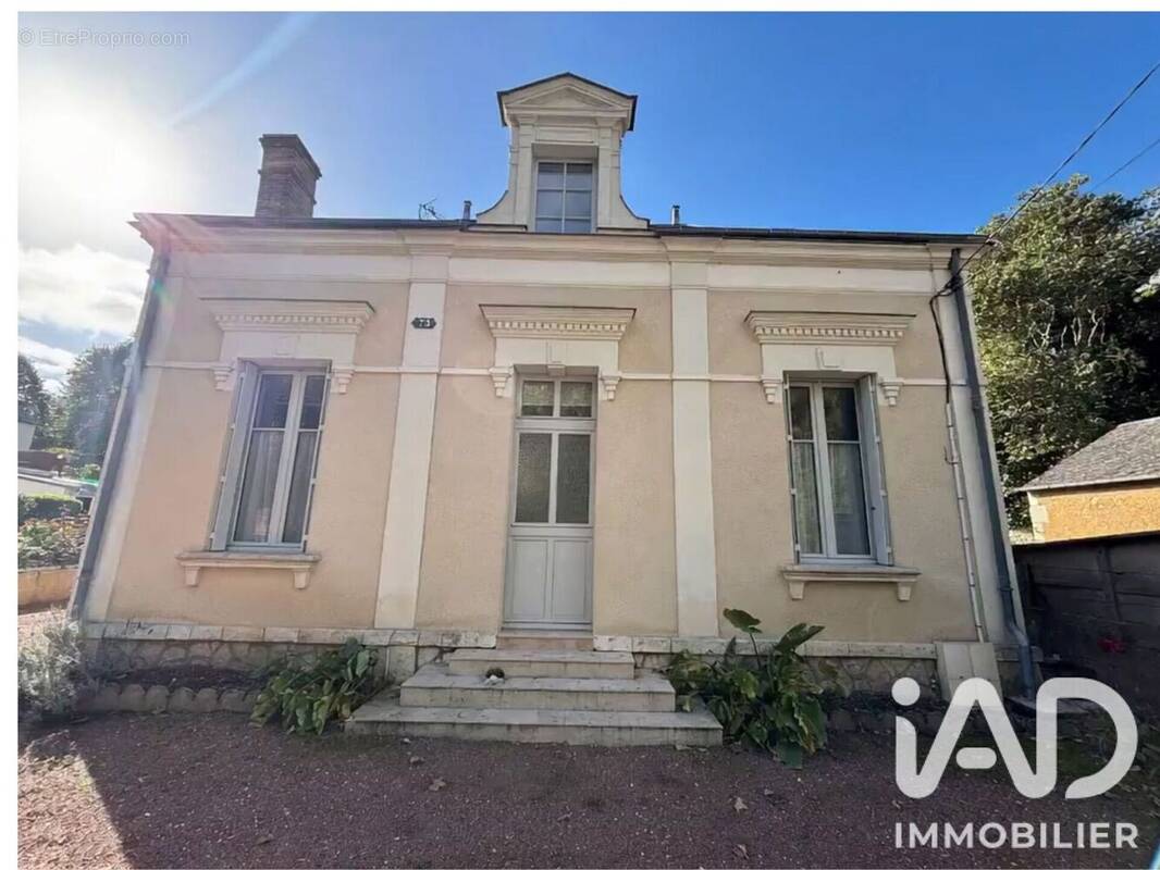 Photo 1 - Maison à VENDOME