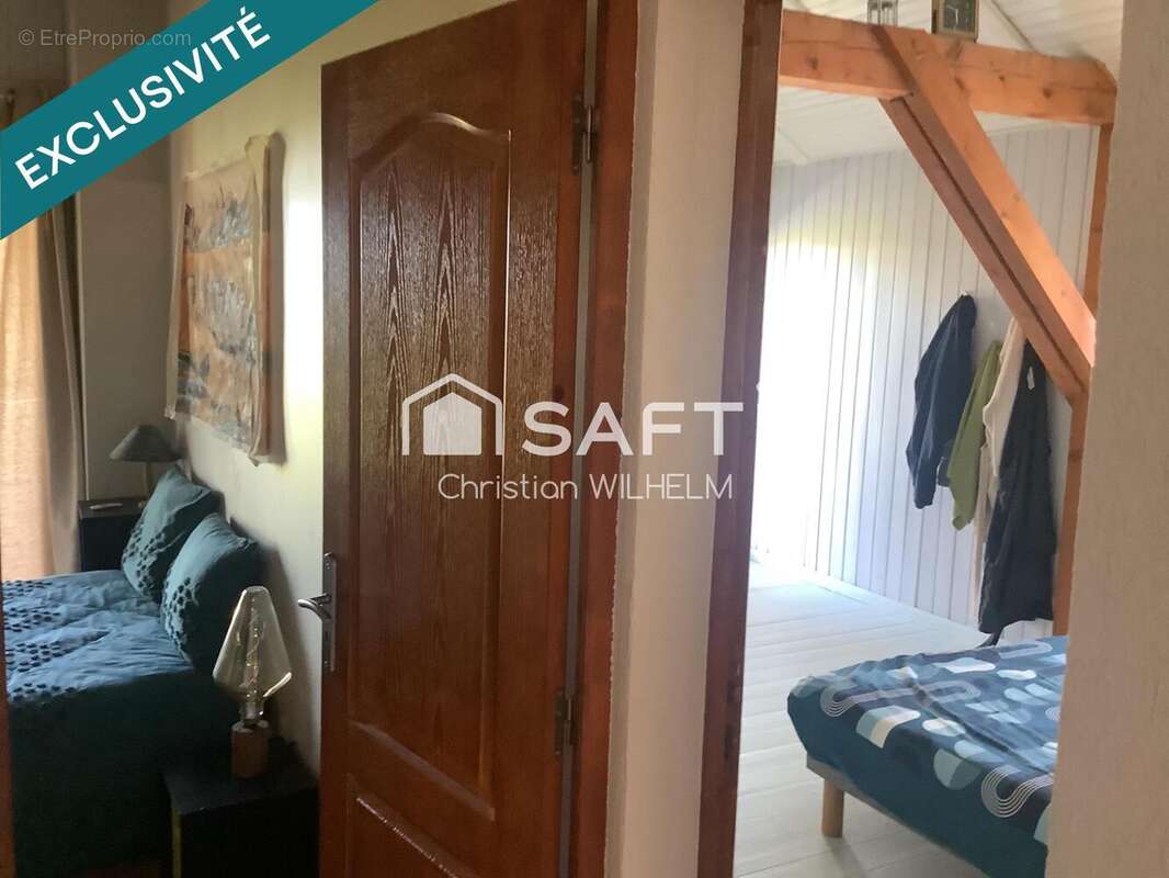 Photo 7 - Maison à DAUX