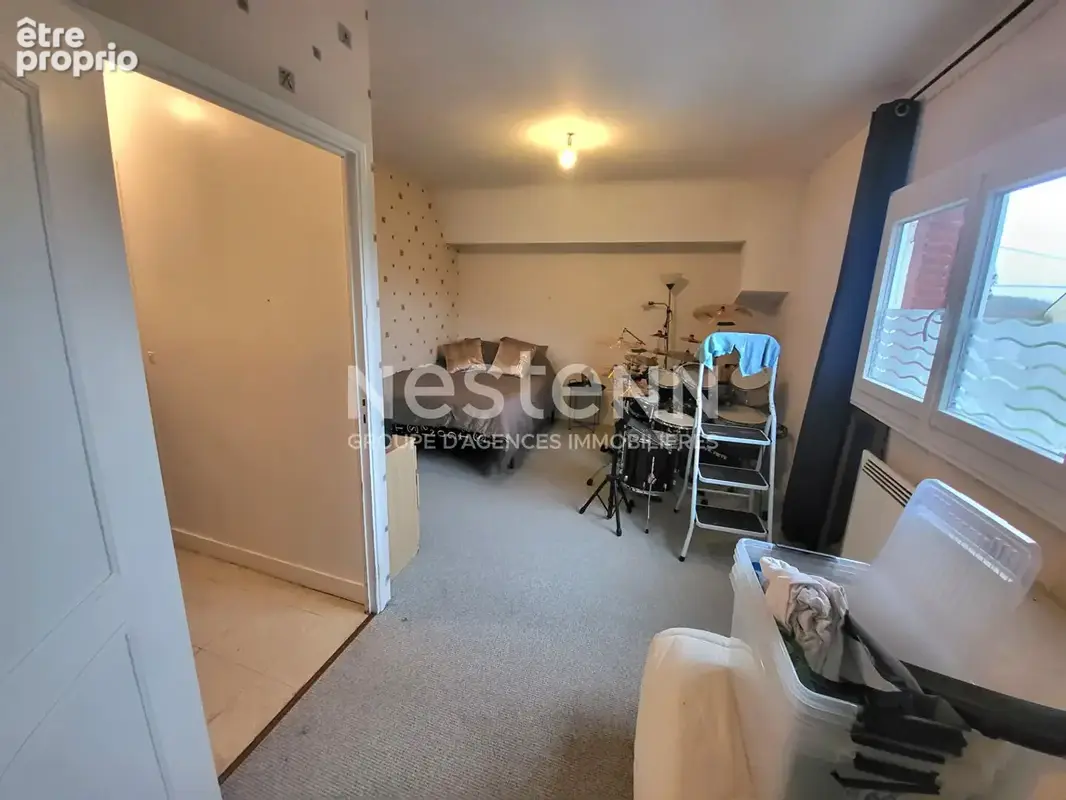 Investissement:  murs de restaurant loués + maison : 7,1 % - photo 10