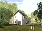 Terrain à MORTEFONTAINE-EN-THELLE