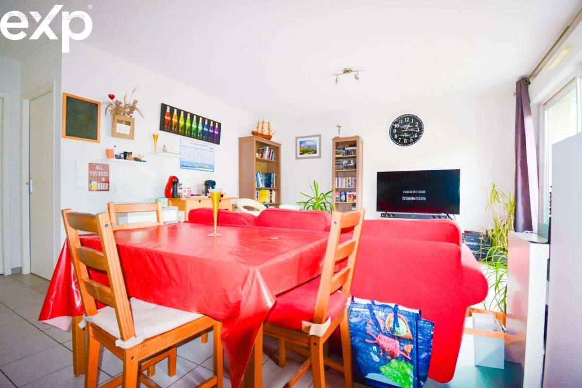 Appartement à CREON