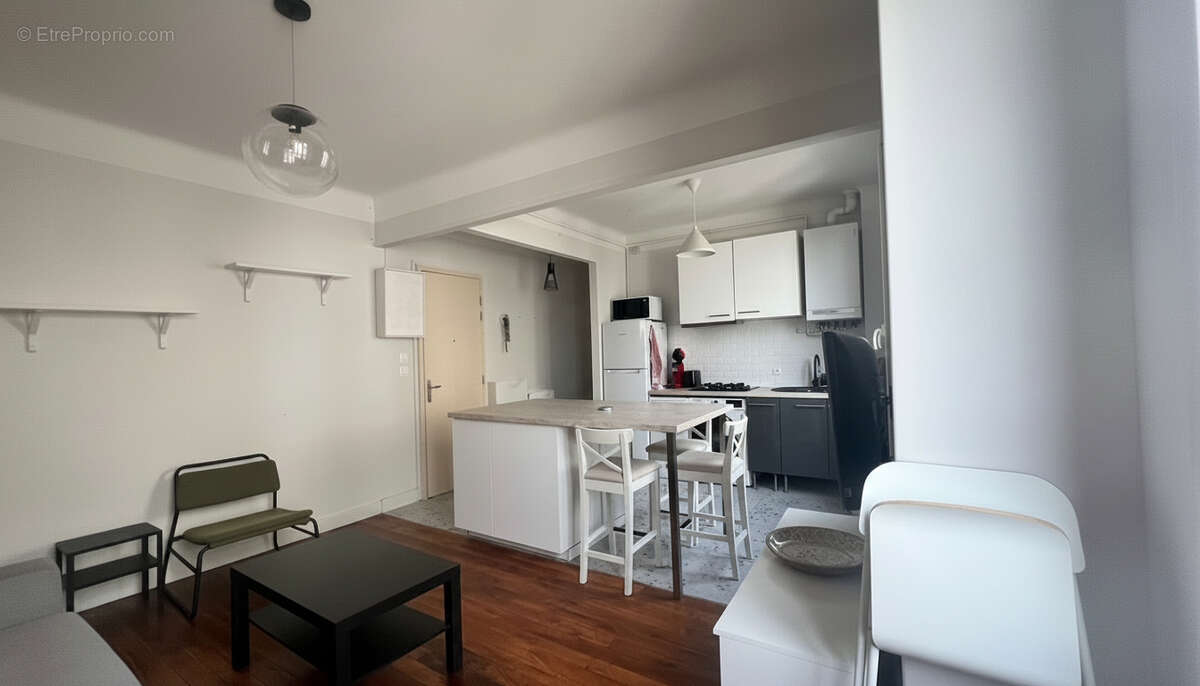Appartement à CHARTRES