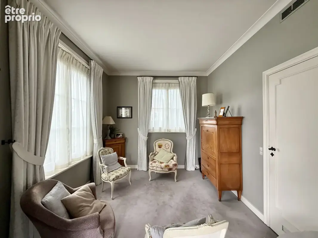 Maison familiale 5 chambres - photo 5