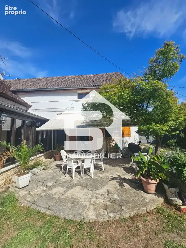 Noé (89) / Maison 233 m² - photo 2