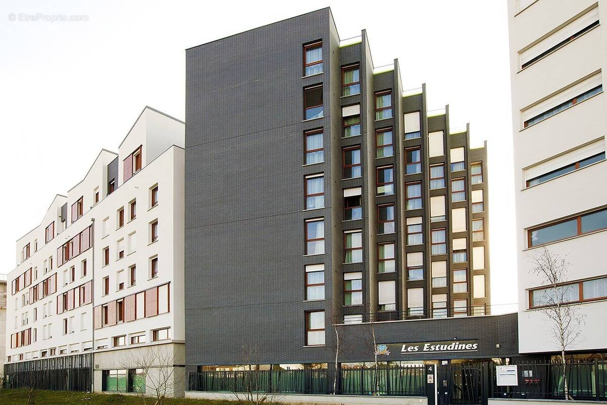 Appartement à ROSNY-SOUS-BOIS
