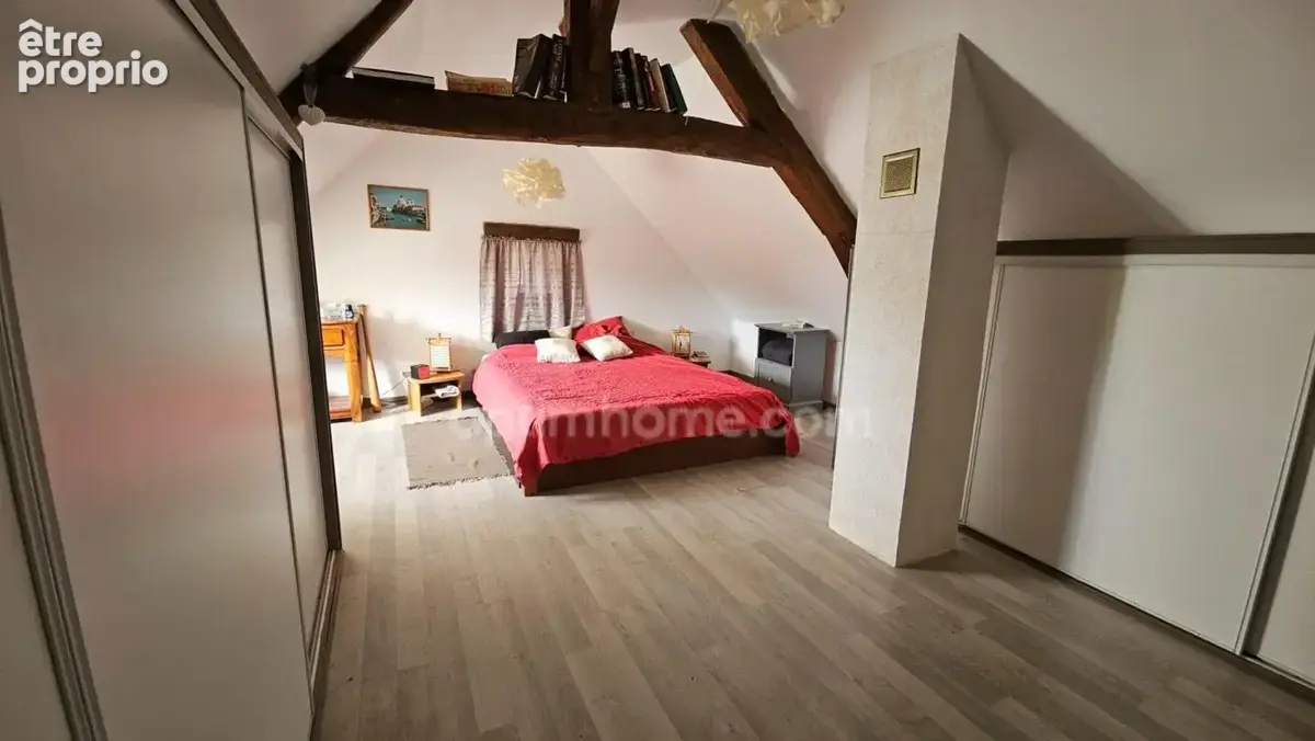Maison à vendre 5 pièces BRAY SUR SEINE (77) - photo 7
