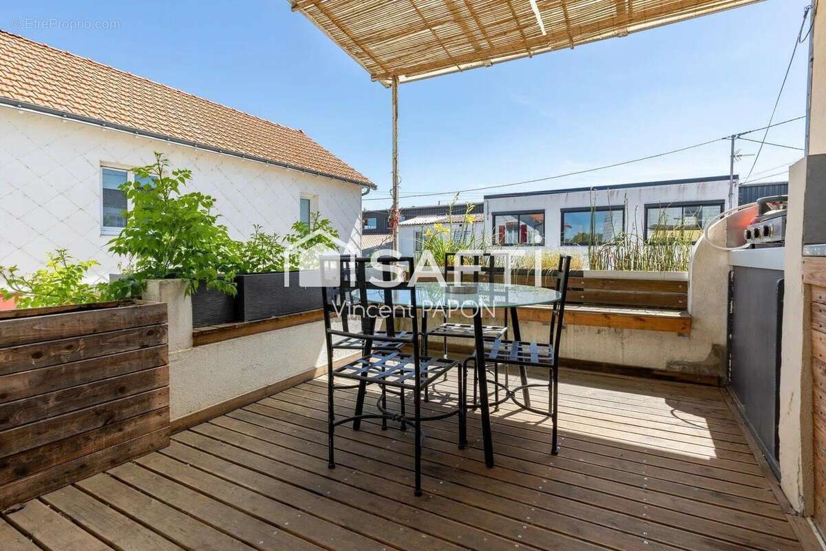 Photo 5 - Maison à BARBECHAT