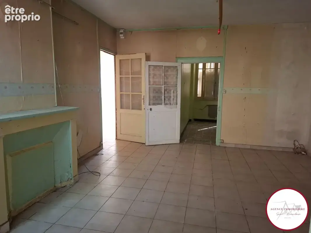 Maison centre bourg de Charenton du Cher - photo 12