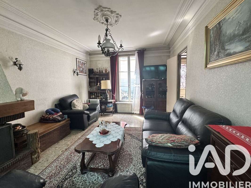 Photo 4 - Maison à MONTREUIL