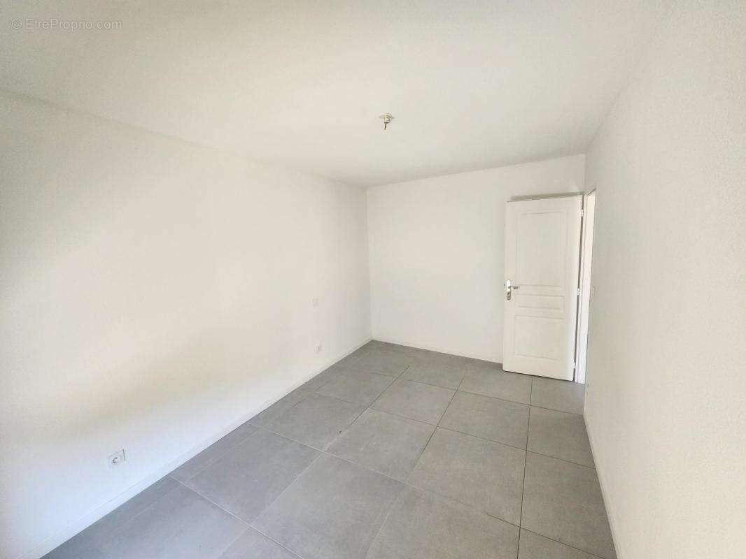 Appartement à CENON
