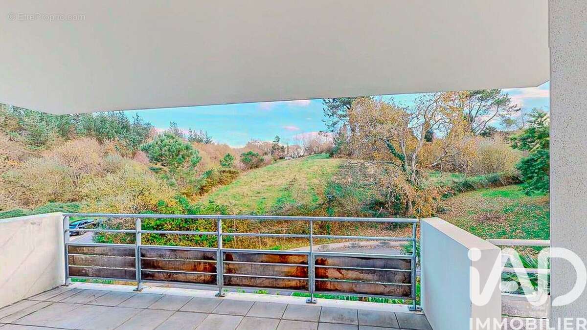 Photo 6 - Appartement à SAINT-JEAN-DE-LUZ