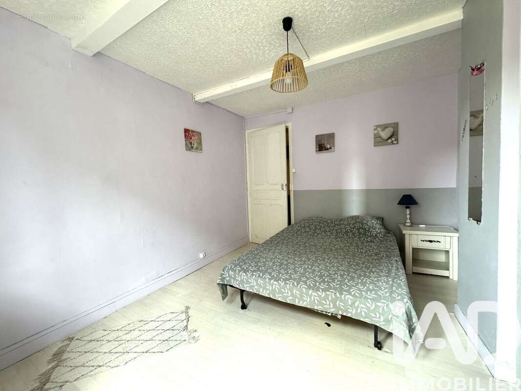 Maison 55 m² à Padern  - photo 8