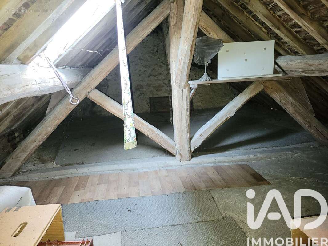 Photo 9 - Maison à PROVINS