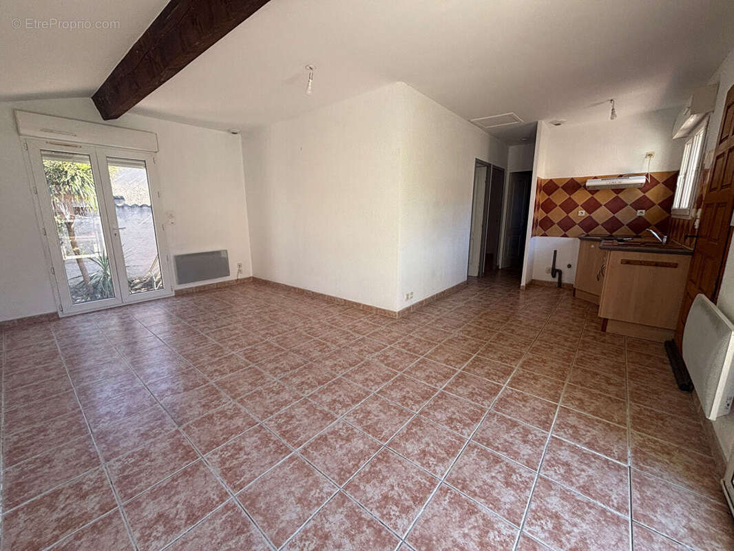 Maison à ENSUES-LA-REDONNE