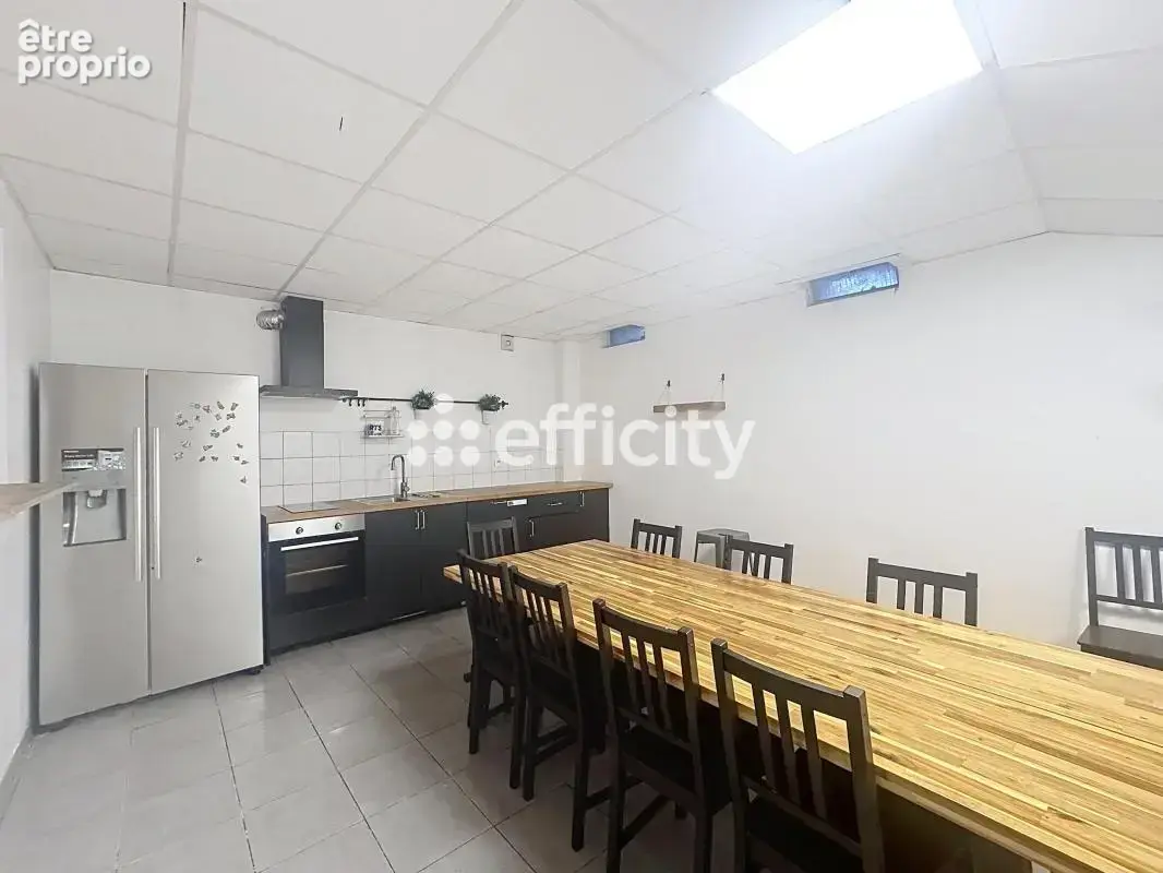 Locaux/Biens immobiliers - photo 12