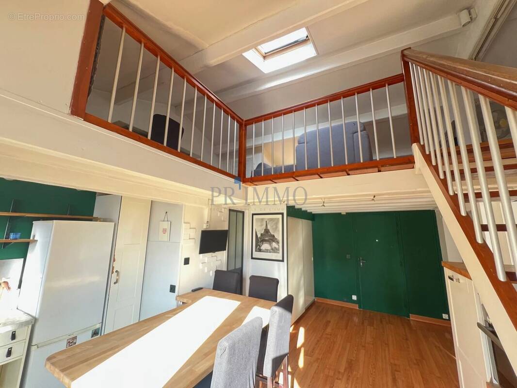 Appartement à FREJUS