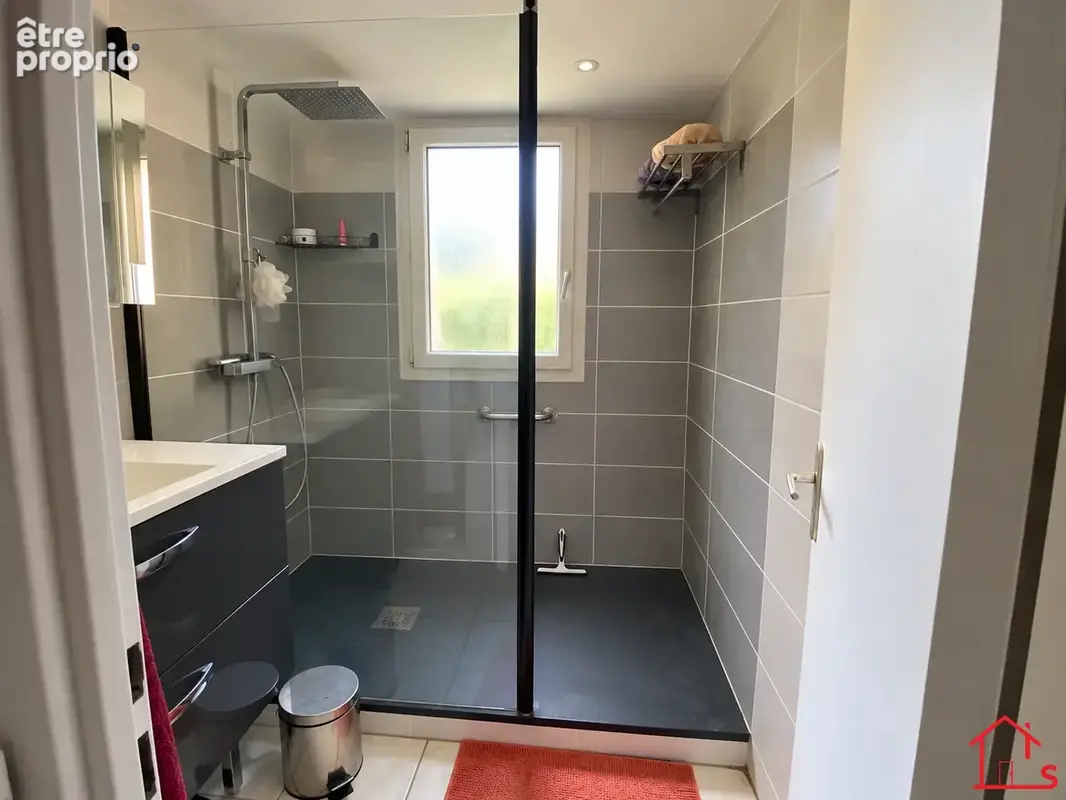 Appartement - villers les nancy - photo 3