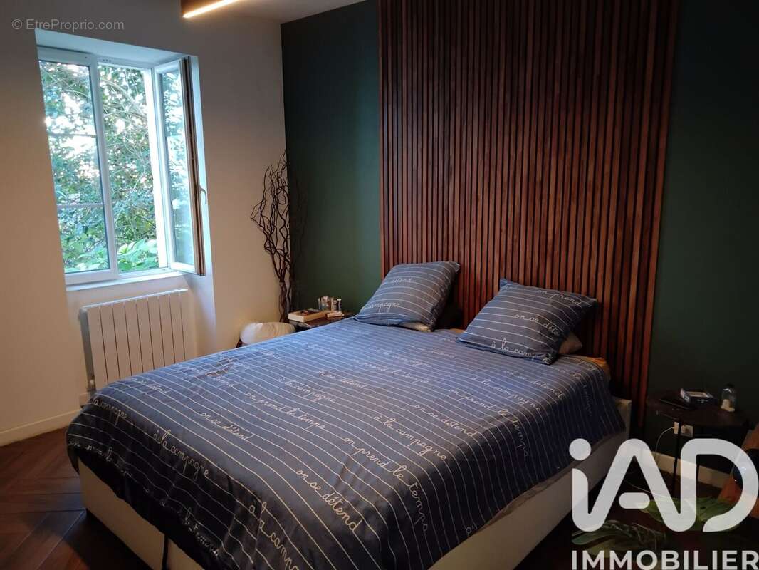 Photo 8 - Appartement à HENDAYE