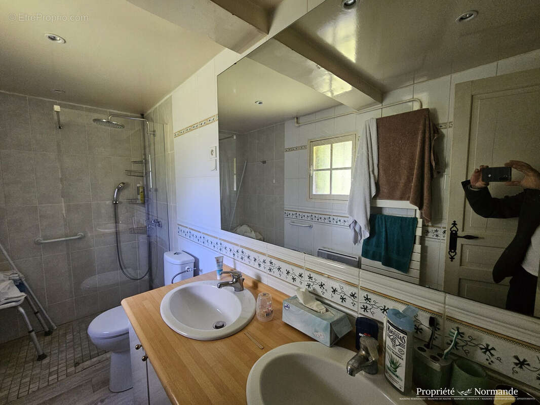 Maison 150 m² à Bernay  - photo 9