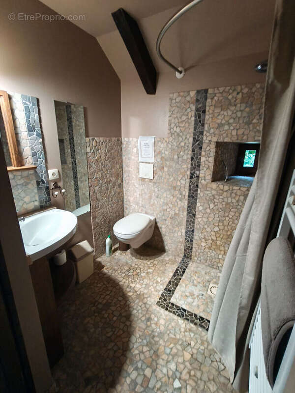 Maison Semur En Vallon 11 pièce(s) 242.64 m2 - photo 16